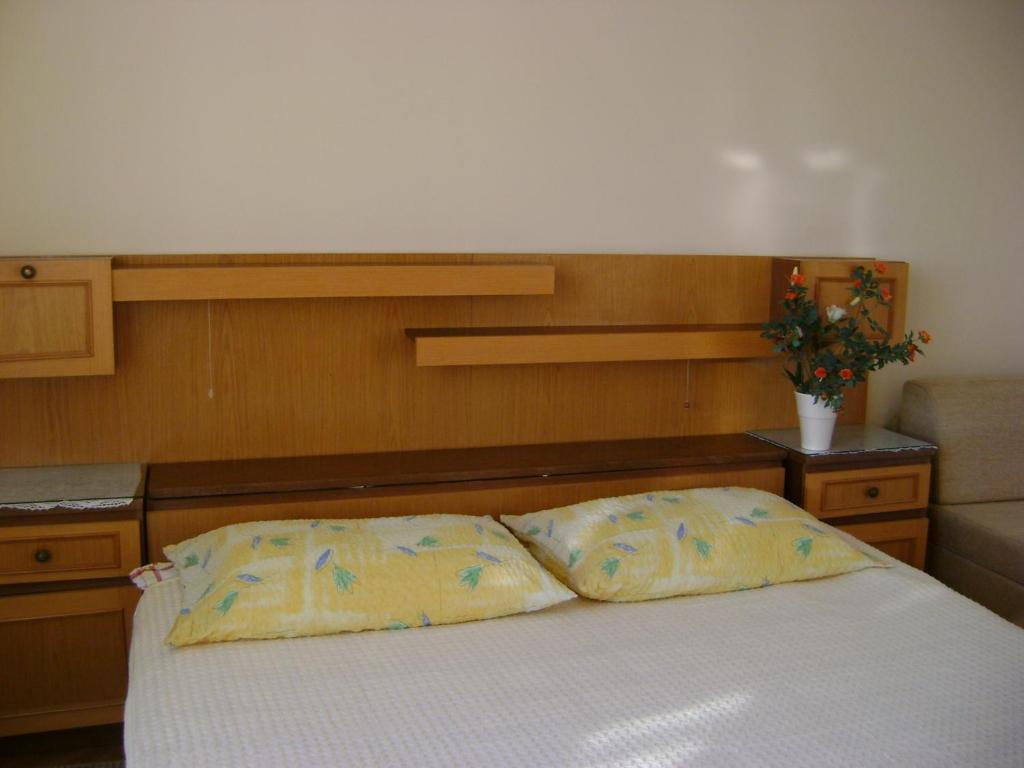 Rooms Drage ドゥブロブニク 部屋 写真