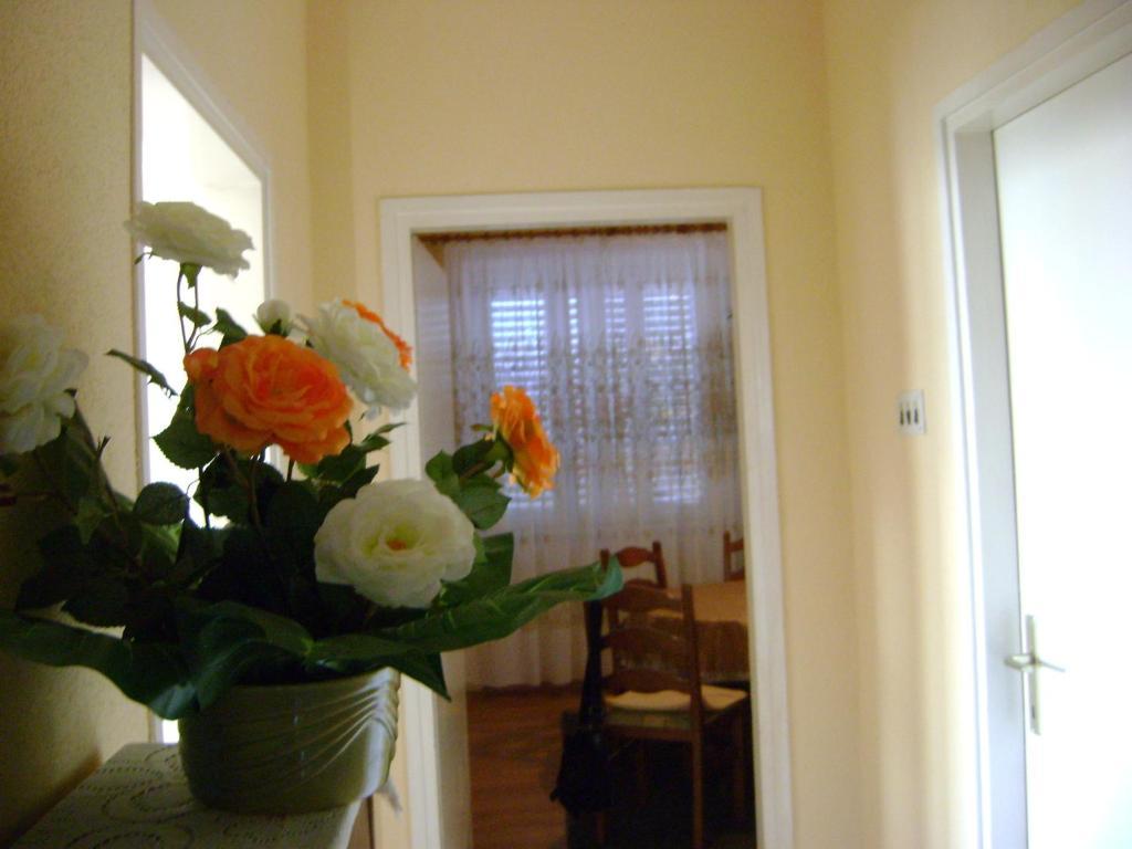 Rooms Drage ドゥブロブニク 部屋 写真